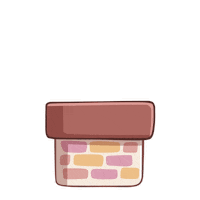 Happy Santa Claus Sticker by My Town Games