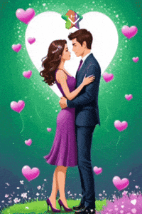 Mi Amor Amigos GIF by Murcianys LLC