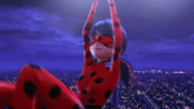 Marinette Dupain Cheng Mlb GIF