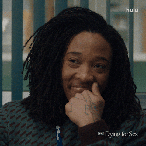 Laugh Hulu GIF by FX Networks