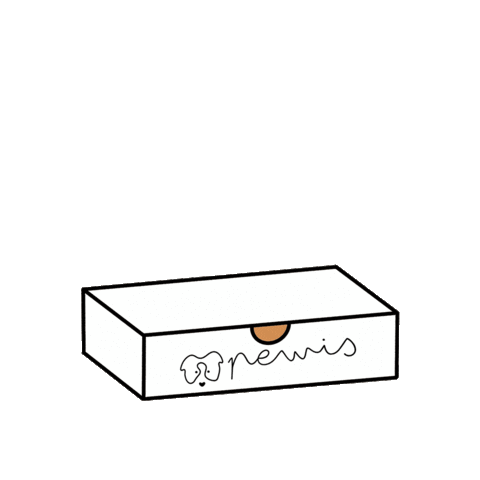 pewis giphyupload pewis Sticker