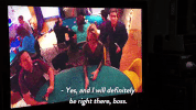 comedy central season 9 episode 9 GIF by Workaholics