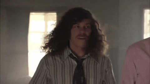 comedy central episode 6 GIF by Workaholics
