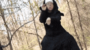 Time Look Forward GIF