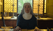 GIF by Studiocanal UK