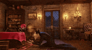 animation love GIF by Hotel Transylvania