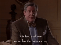 season 2 netflix GIF by Gilmore Girls 