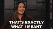 Miranda Cosgrove Nickelodeon GIF by Paramount+