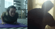 Lee Brice GIF by Carly Pearce
