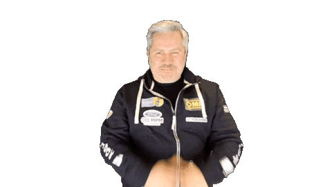 Sport Celebration Sticker by challengefordmpm