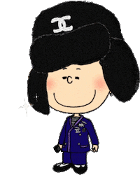Gd Chanel Sticker