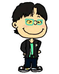 a081813 gdragon fanart a081813 gdart Sticker