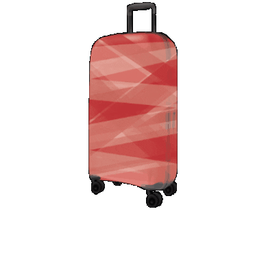 Safebag Sticker by sostravel