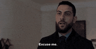 Cbs What GIF by Wolf Entertainment