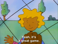 nicksplat doug GIF