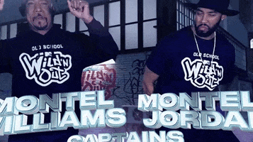 Mtv Vh1 GIF by Nick Cannon Presents: Wild ‘N Out