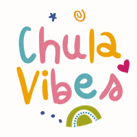 Feliz Lettering GIF