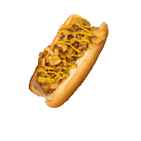 NahDogsVeganHotDogCart vegan stpete nahdogs ilovetheburg Sticker