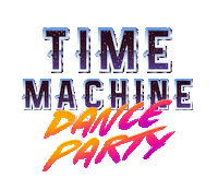 Dance Party Sticker by TAG LIVE®