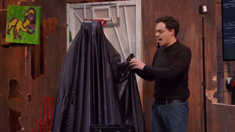 GIF by truTV’s The Chris Gethard Show