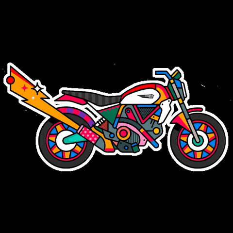 ducatimotorholding moto riding motorbike ducati GIF
