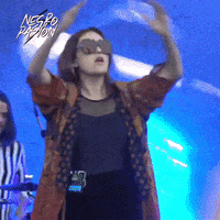 Ngps2024 GIF by Negro Pasión Shop