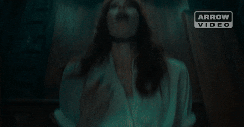 Join Us Evil Dead GIF by Arrow Video