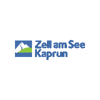 ZellamSeeKaprunTourismus zell kaprun zell am see zsk Sticker