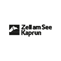 ZellamSeeKaprunTourismus zell kaprun zell am see zsk Sticker