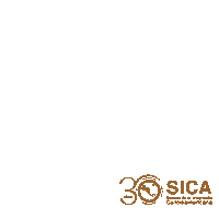 Costa Rica Guatemala Sticker by Sistema de la Integración Centroamericana - SICA