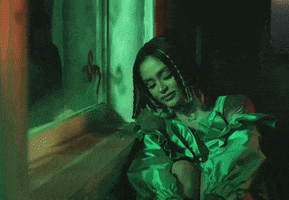 Change Your Life GIF by Kehlani