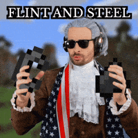 Bonfire Ignite GIF