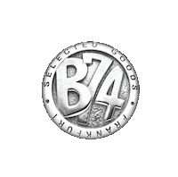 Frankfurt Sticker by B74 SELECTED GOODS