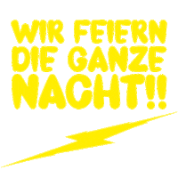 Germany Love Sticker by Die Atzen