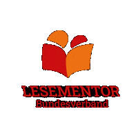 Lesen Sticker by LESEMENTOR Bundesverband