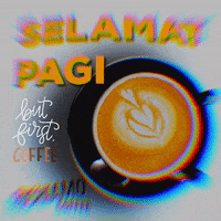 richiamocoffee kopi morning coffee pagi richiamo GIF