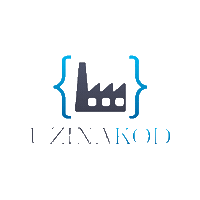 Brand Sticker by Uzinakod