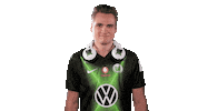 Sport Instagram Sticker by VfL Wolfsburg