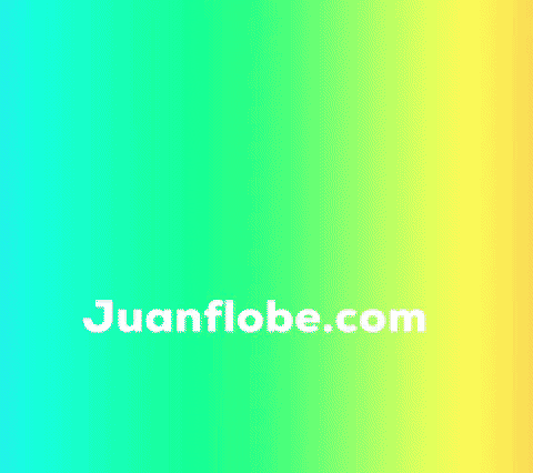 Juanflobe GIF by Grupo FloBE