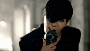 k-pop GIF