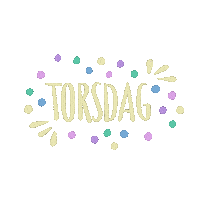 Thursday Norway Sticker