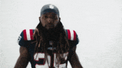 Get Up Football GIF by New England Patriots