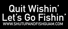 Fishing Suaf GIF by Shut Up & Fish Guam