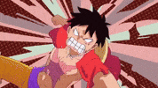 One Piece Law GIF by Toei Animation