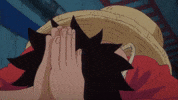 One Piece Law GIF by Toei Animation
