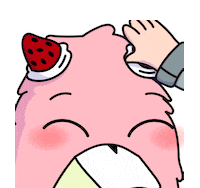 Good Boy Love Sticker