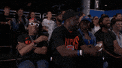 Confused Whats Up GIF by NBA