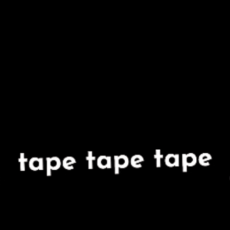 vevabrands giphygifmaker tape hairextensions tapes GIF