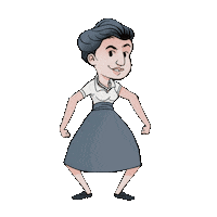 Fun Jumping Sticker by MegaGeex