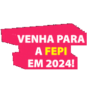 Soufepi Sticker by Centro Universitário de Itajubá - FEPI